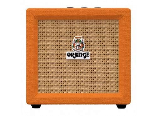 Stock garantito orange crush - garantito,