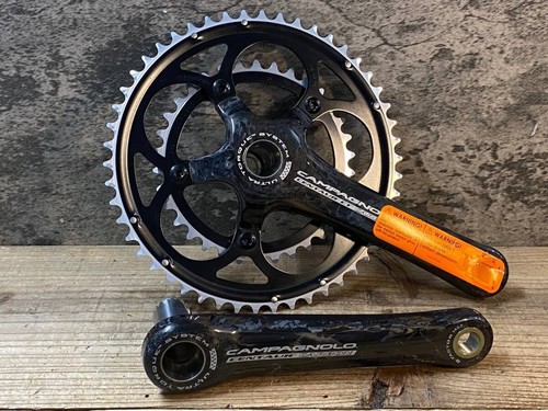 Guarnitura campagnolo centaur - campagnolo,