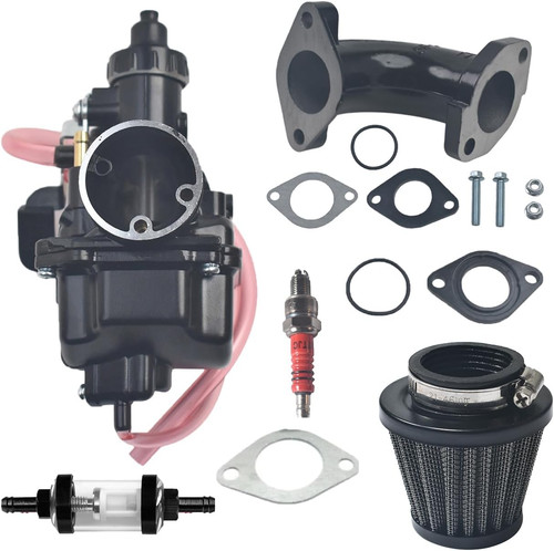 Vm22 carburatore mm con - 26,