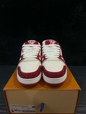 Louis Vuitton Trainer Sneakers