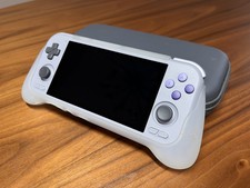 Retroid Pocket 4 Pro (16 bit)