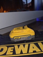 Batteria Powerstack compatta