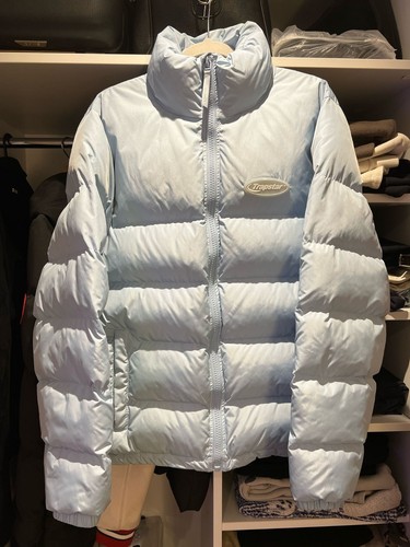Trapstar hyperdrive puffer - trapstar,