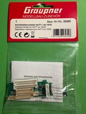 Distributore di interfaccia