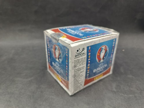 Box sigillato bustine - box,