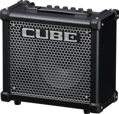 Roland cube 10gx - cube-10gx, amplificatore