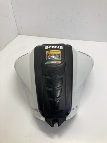 Carena copri serbatoio benelli - copri,