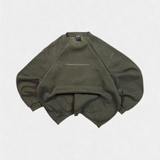 Felpa Nike vintage running