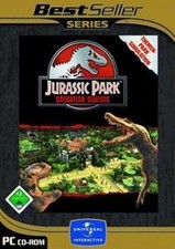 Jurassic Park - Operazione Genesis [Bestseller Ser... | Gioco | Condizioni Accettabili