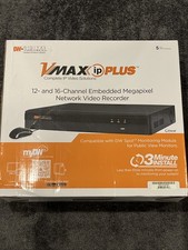 Digital Watchdog - DW-VP122T8P