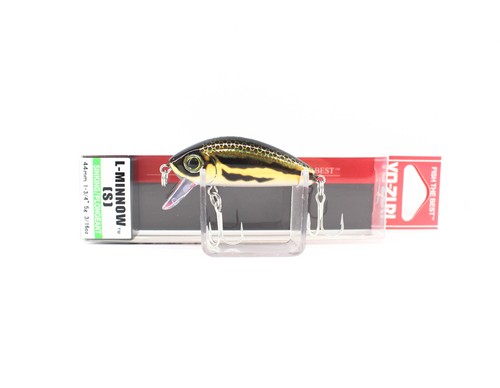 Zuri minnow mm - minnow,
