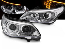 Coppia fari bmw serie - bmw,