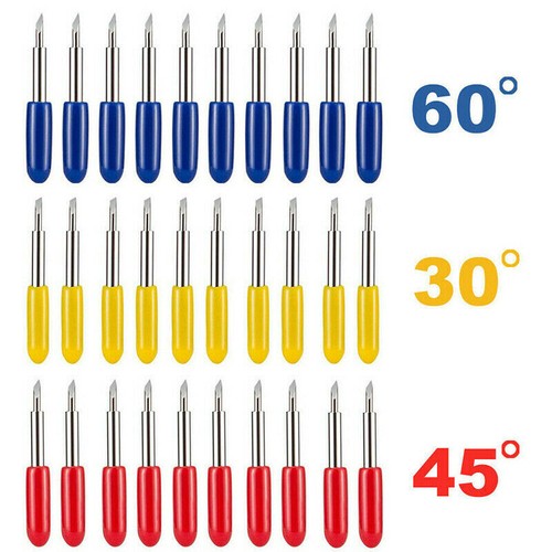 Pezzi 60 roland - 50, 30°/45°/60°