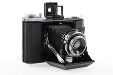 ZEISS IKON Ikonta 521/16 con