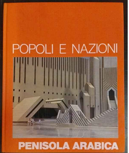 Popoli nazioni penisola - e,