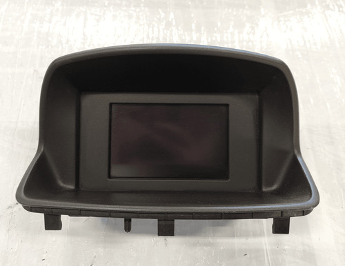 13265763 display multifunzione - 13265763,