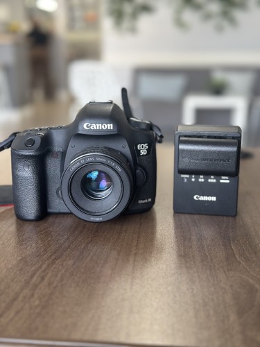 Canon eos mark iii 3mp - eos, 22.3mp