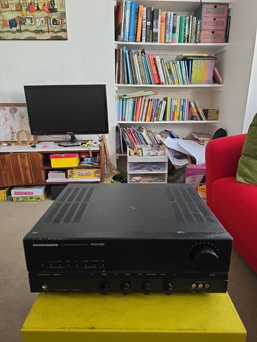 Marantz pm700av solo - marantz, av.