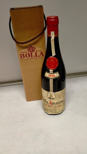 Amarone della valpolicella - amarone, doc