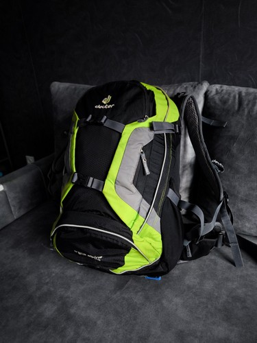 Zaino premium deuter trans - premium,