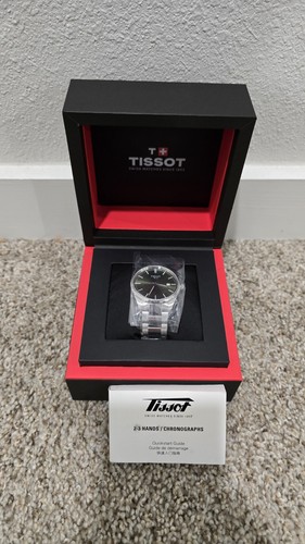 Orologio tissot 100 - orologio,
