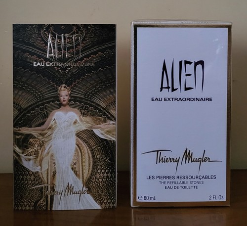 Profumo donna alien thierry - profumo,