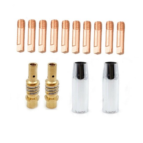 Kit accessori completo per - completo, 14