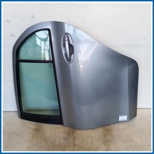 Porta Posteriore Sinistra SX