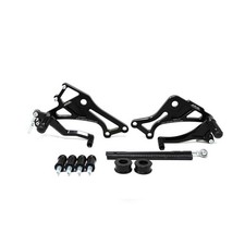 PEDANE ARRETRATE VALTERMOTO