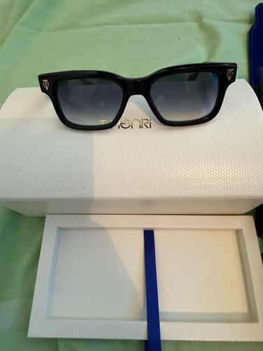 Henri daytona obsidian - daytona,
