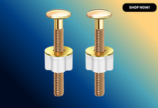 Bulloni Sedile WC Set Viti