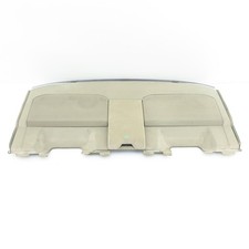 cappelliera Heckablage