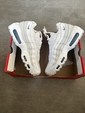 Nike Air Max 95 Photon Dust Blue Hf0121-100 EU 38.5 US 6 Uk 5.5