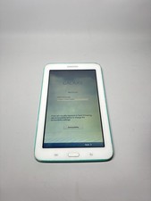 Samsung Galaxy Tab 3 Model