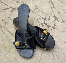 Rari sandali mules Chanel 2002