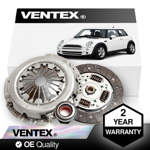 Kit frizione ventex per mini - kit,