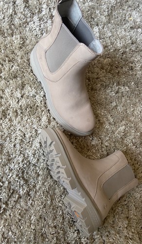 Timberland classic light taupe - timberland,