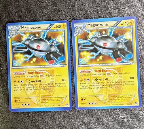 Carta pokemon tempesta - pokemon, di