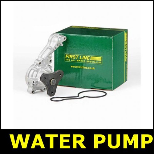 Water pump fits - water,