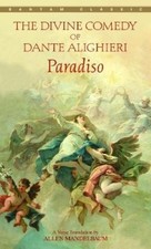 Dante Paradiso (Paperback) La