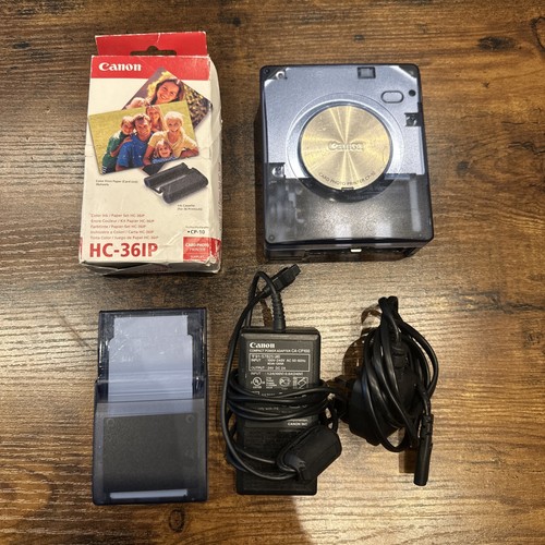 Canon stampante - cp-10,