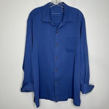 Tommy Bahama Silk Wool Blend