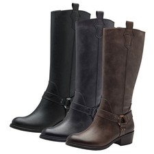 Marco Tozzi Stivali Da Donna