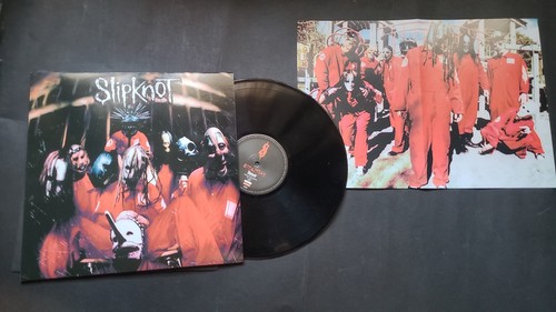 Slipknot poster - slipknot, +