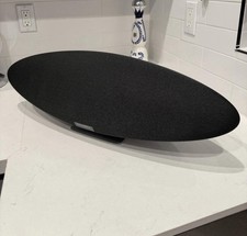 Bowers wilkins zeppelin - &,