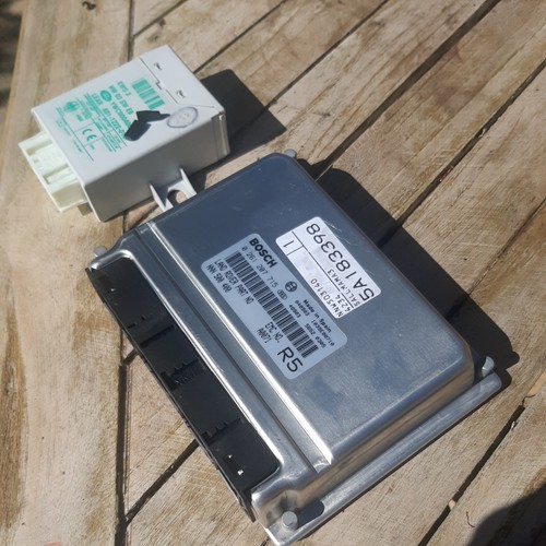 Motore range rover - range, ecu