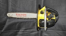 Vintage McCulloch Mac 115 14"