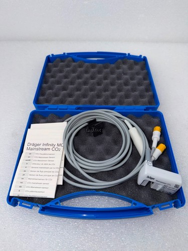Dräger mainstream co2 mcable - dräger,