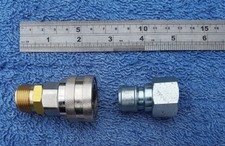 TUBO SGANCIO RAPIDO CONVERTI KARCHER HDS 745 601C 555 501C 895 550 655 550 755 695