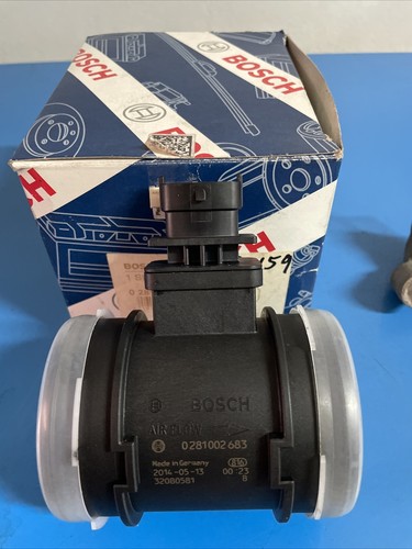 Misuratore debimetro massa - misuratore,